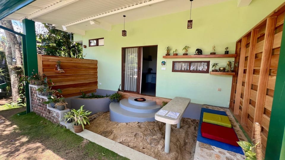 GAIA ELLA Ecolodge and Yoga Centre Vacation rental in Ella