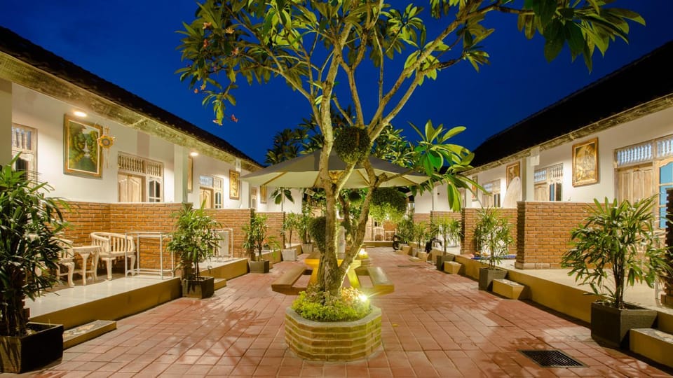 Krisna Homestay Vacation rental in North Kuta