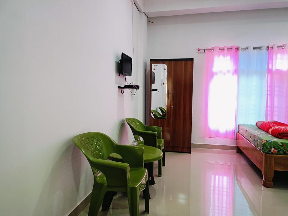 Pallabi HomeStay Vacation rental in India