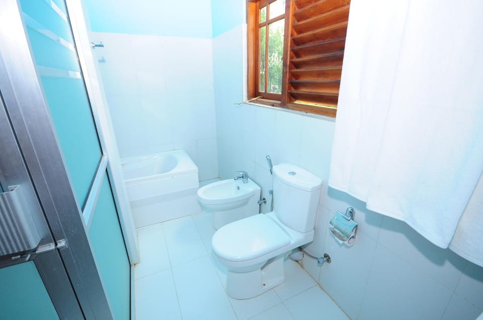 Toilet, Bathroom, bidet