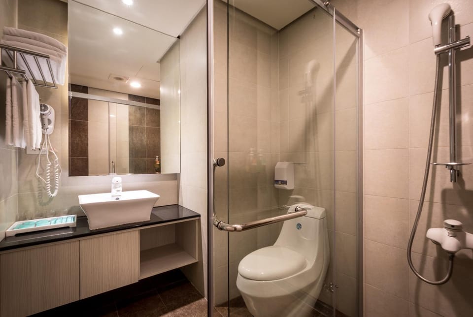 Yundu Business Hotel Hotel in Taiwan, Province of China