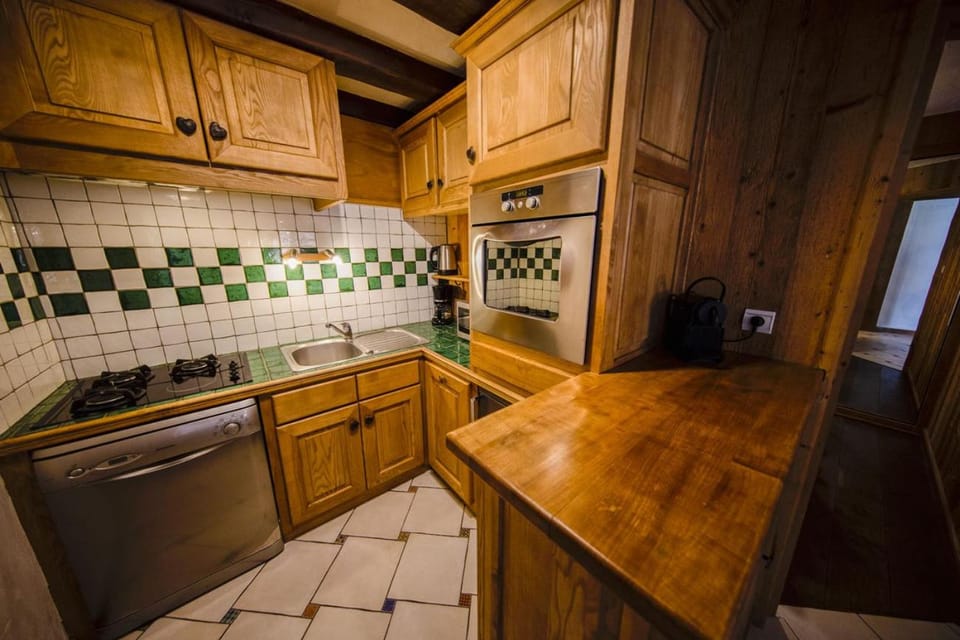 dishwasher, minibar, pet friendly