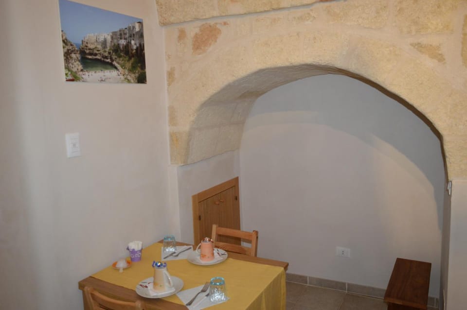 A due passi dal mare locazione turistica Apartment in Polignano a Mare