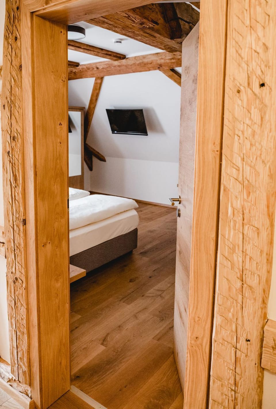 BAUER Gästezimmer Bed and Breakfast in Bavaria