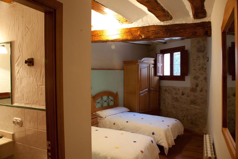 Casa Abuelina House in Valencian Community