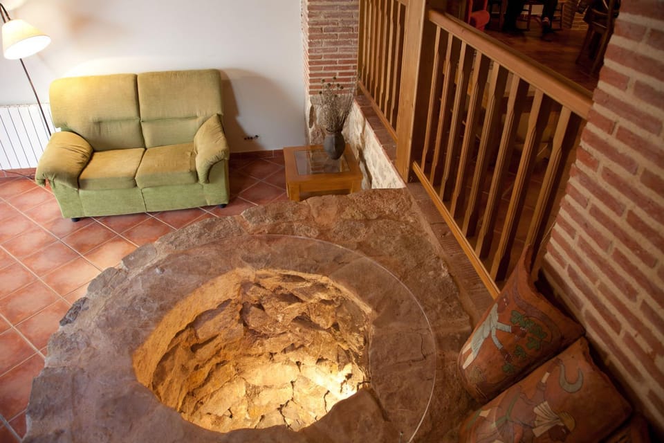 Casa Abuelina House in Valencian Community