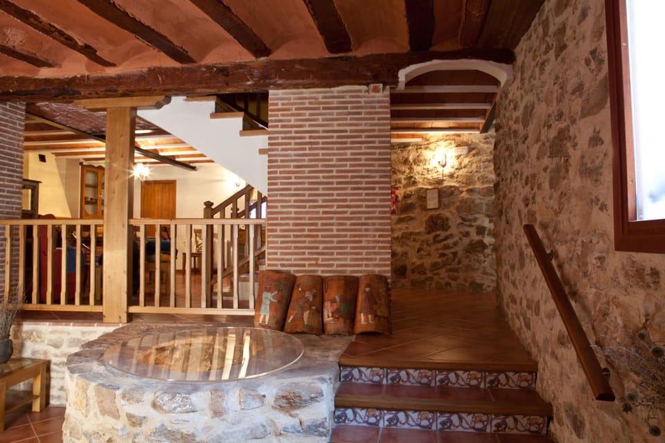 Casa Abuelina House in Valencian Community