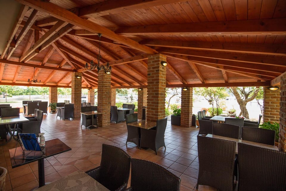 Balcony/Terrace, Lounge or bar