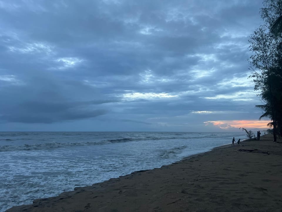 Cherai Beach Retreat Villa in Vypin