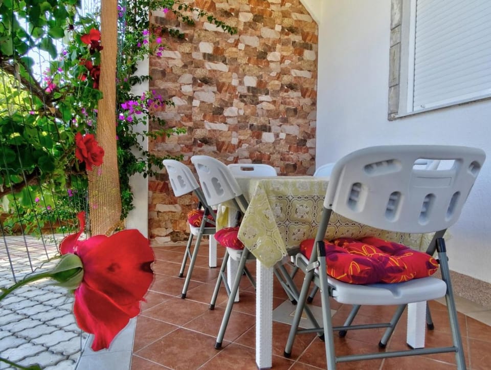 Patio, Balcony/Terrace
