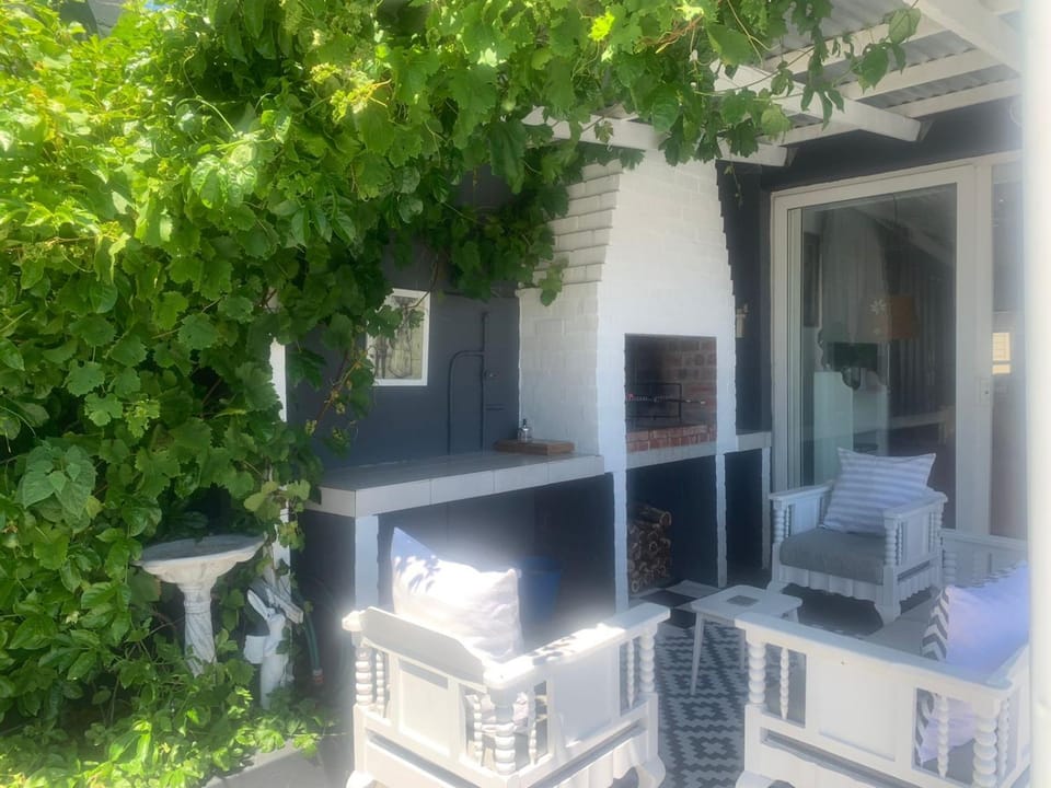 Strand Stay House in Cape Town