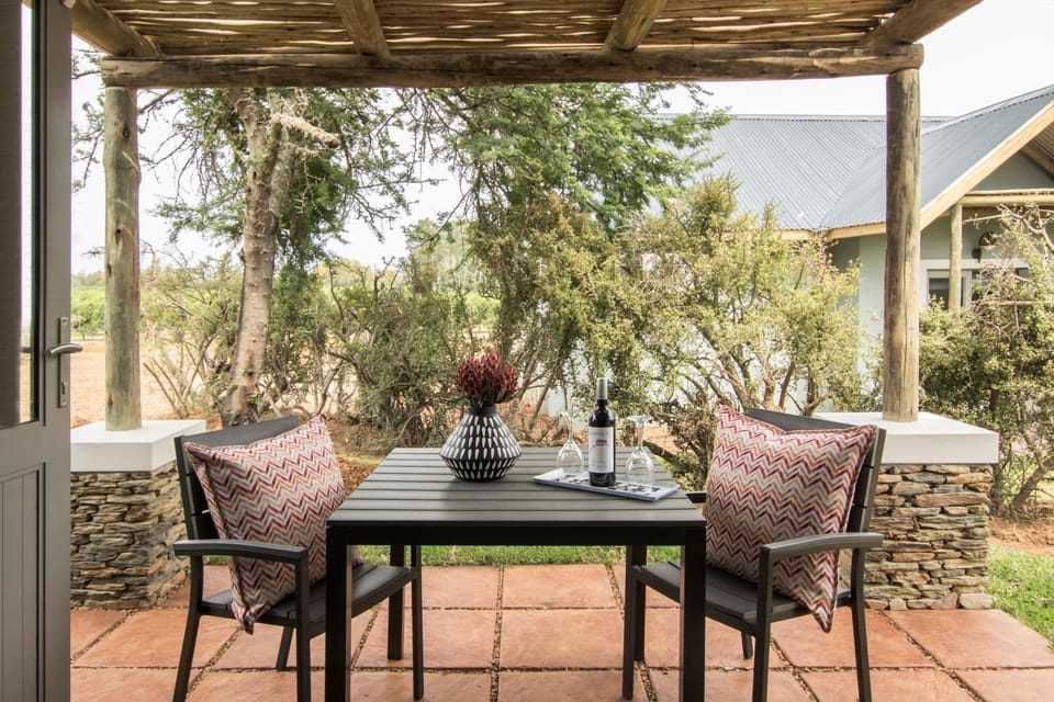 Garden, Balcony/Terrace, Dining area, Garden view