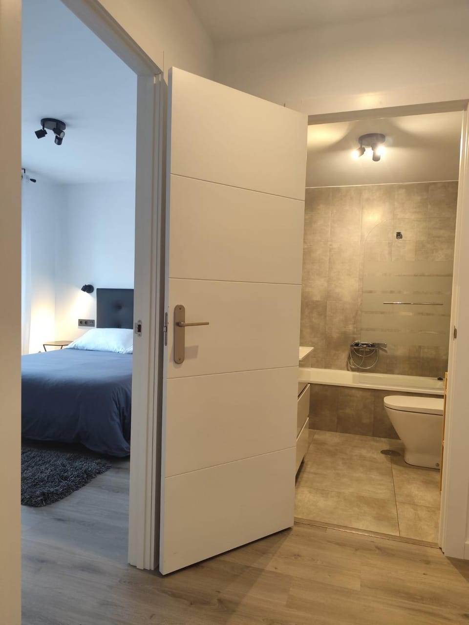 El Picu 7. Apartamentos. Apartment in Asturias