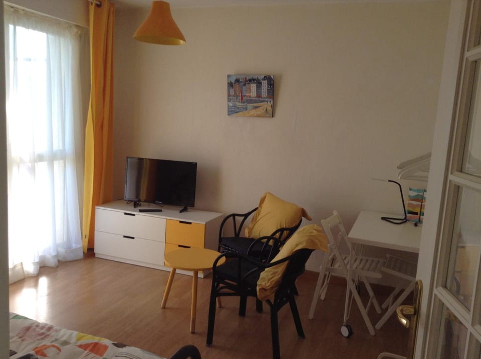 Residence les Goelands Apartment in Normandy