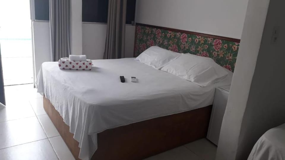 Pousada Boa Vida Bed and Breakfast in Maceió