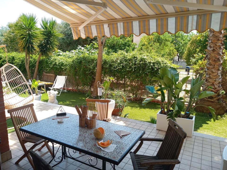 Casa Giardino Apartment in San Benedetto del Tronto