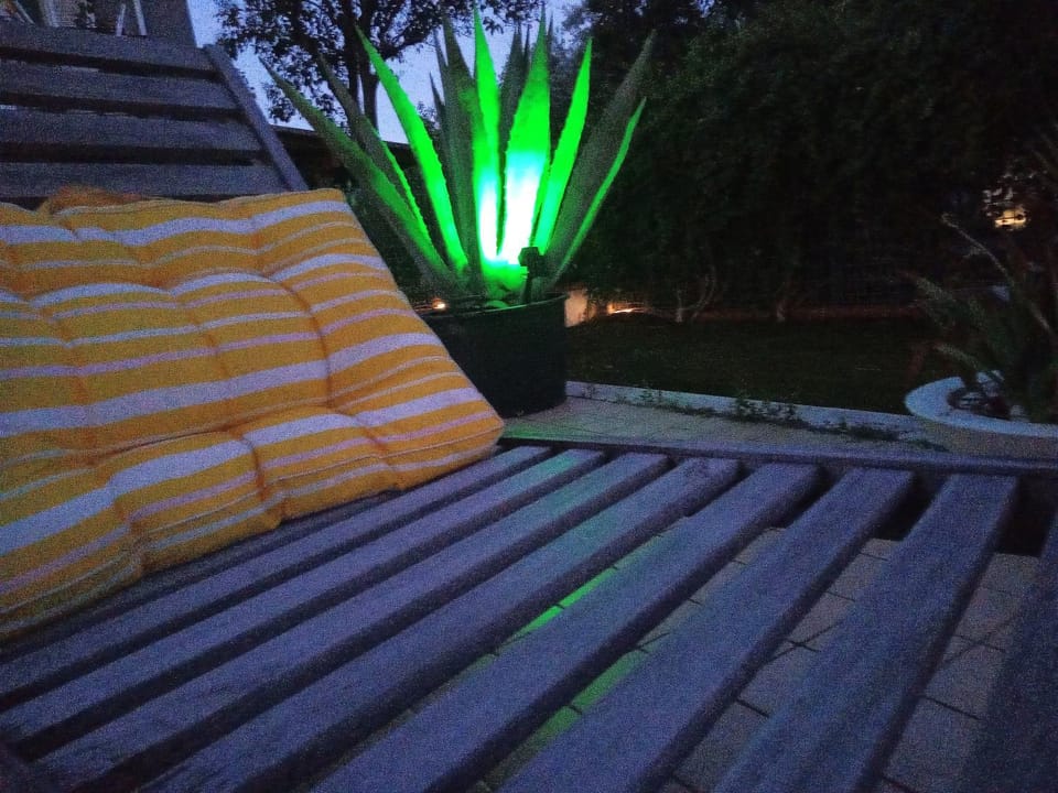 Casa Giardino Apartment in San Benedetto del Tronto
