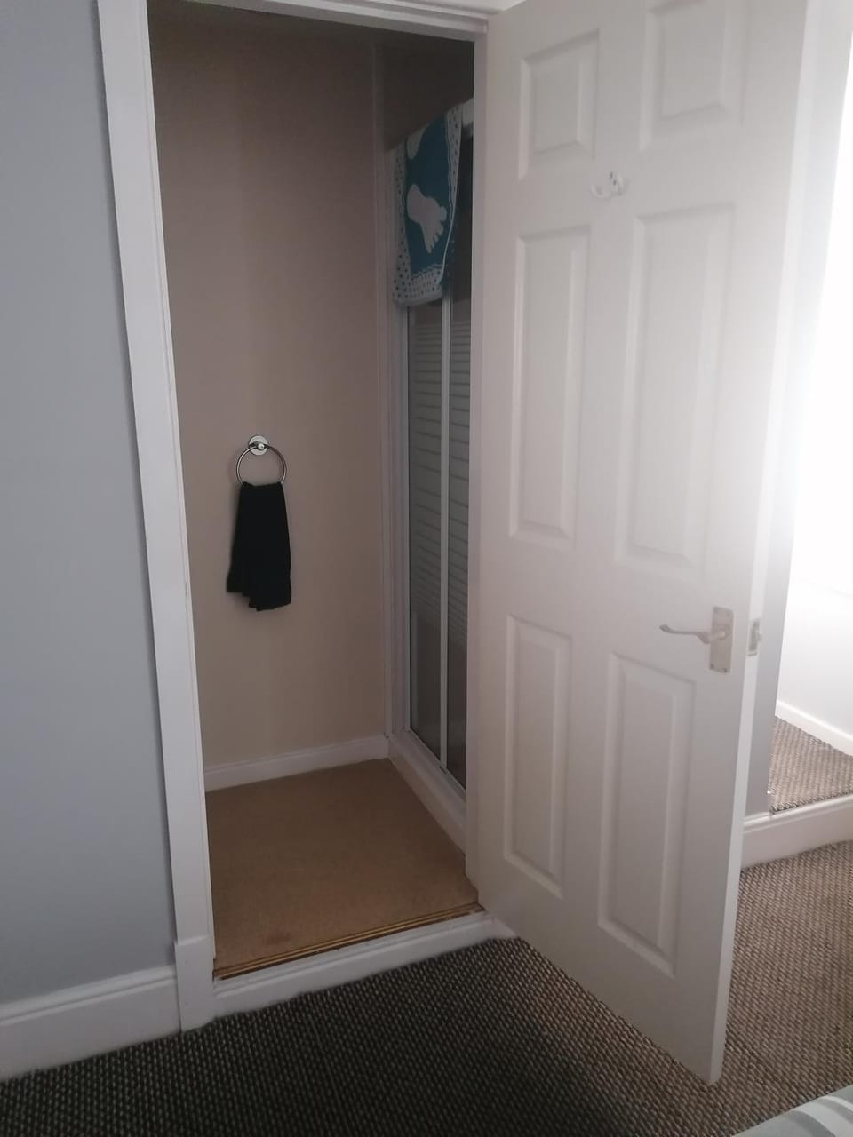 The Kirkview Bed and Breakfast in Blackpool
