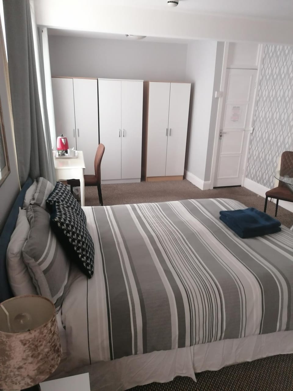 The Kirkview Bed and Breakfast in Blackpool