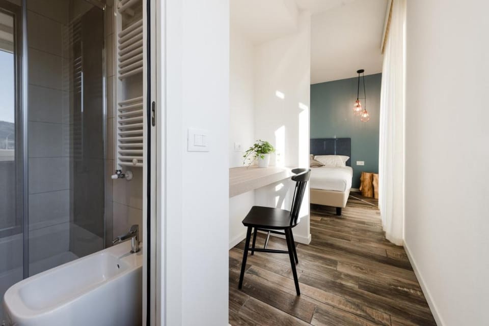 Locanda la Cross - Adults Only Inn in Garda