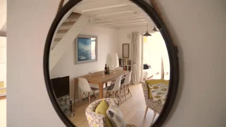 Stowaway Beach House Camber Sands House in Camber
