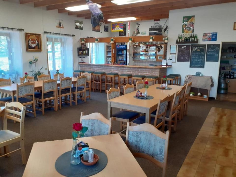 Penzion Kukla Bed and Breakfast in Czechia