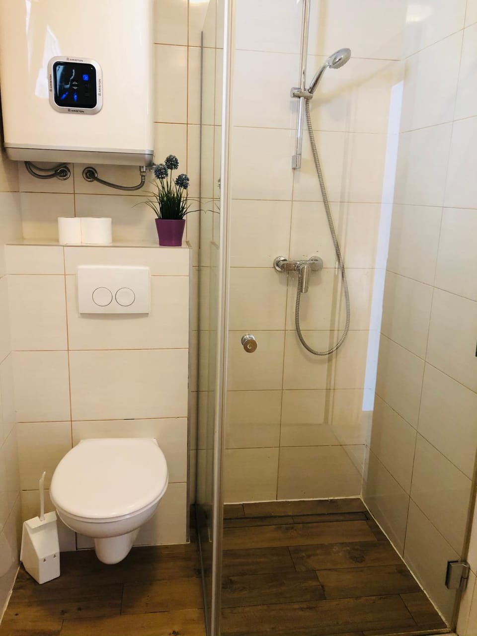 Lavanda Centar Vir Apartment in Zadar County
