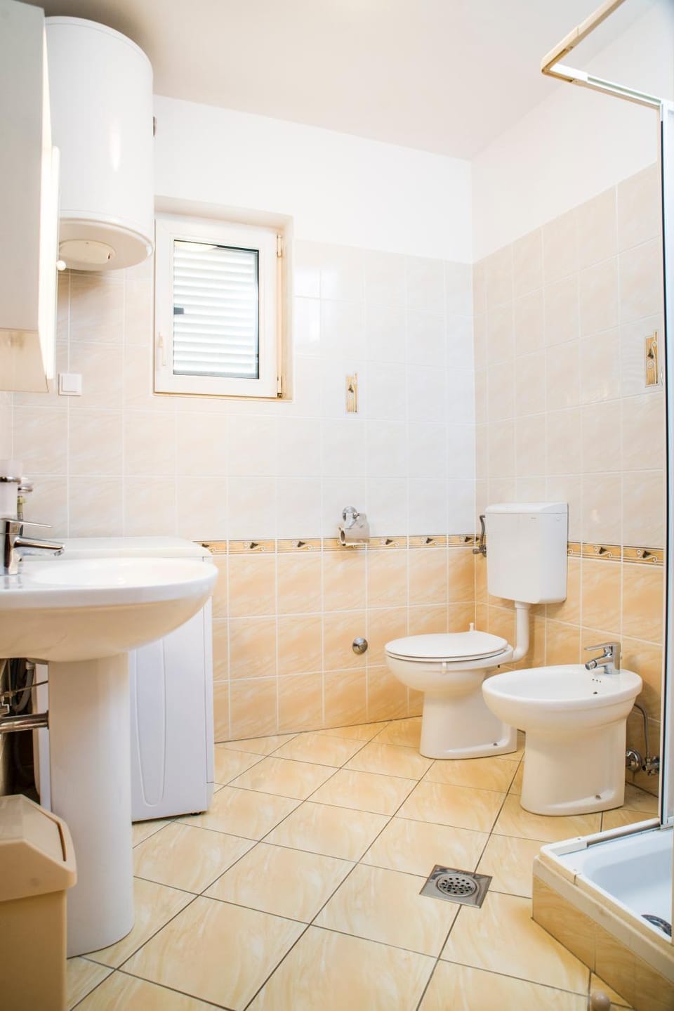 Toilet, Bathroom, bidet