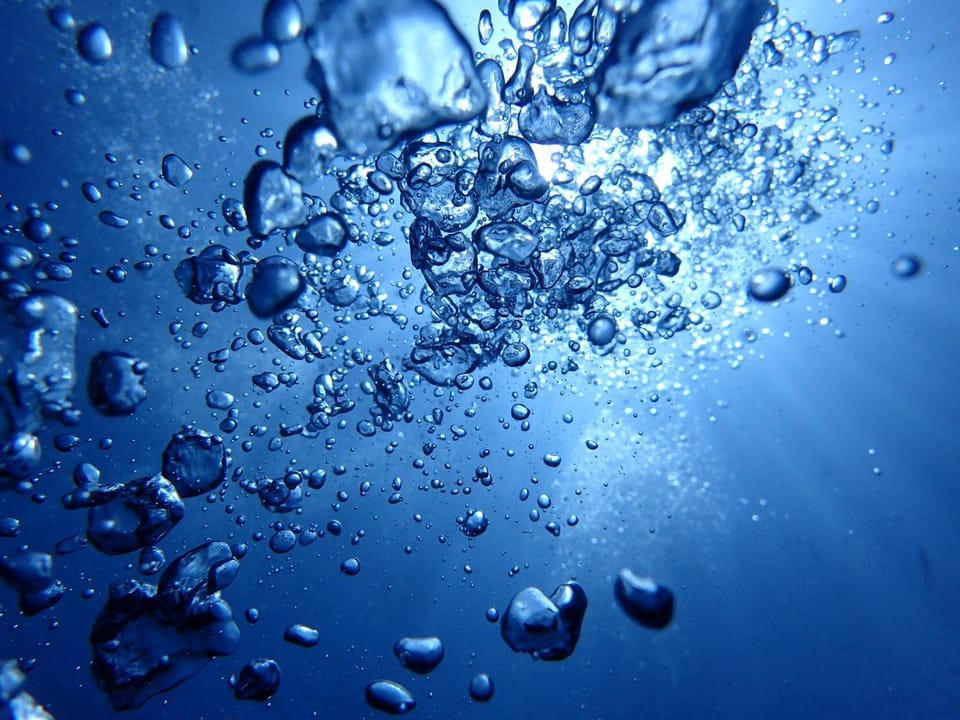 Snorkeling, Diving