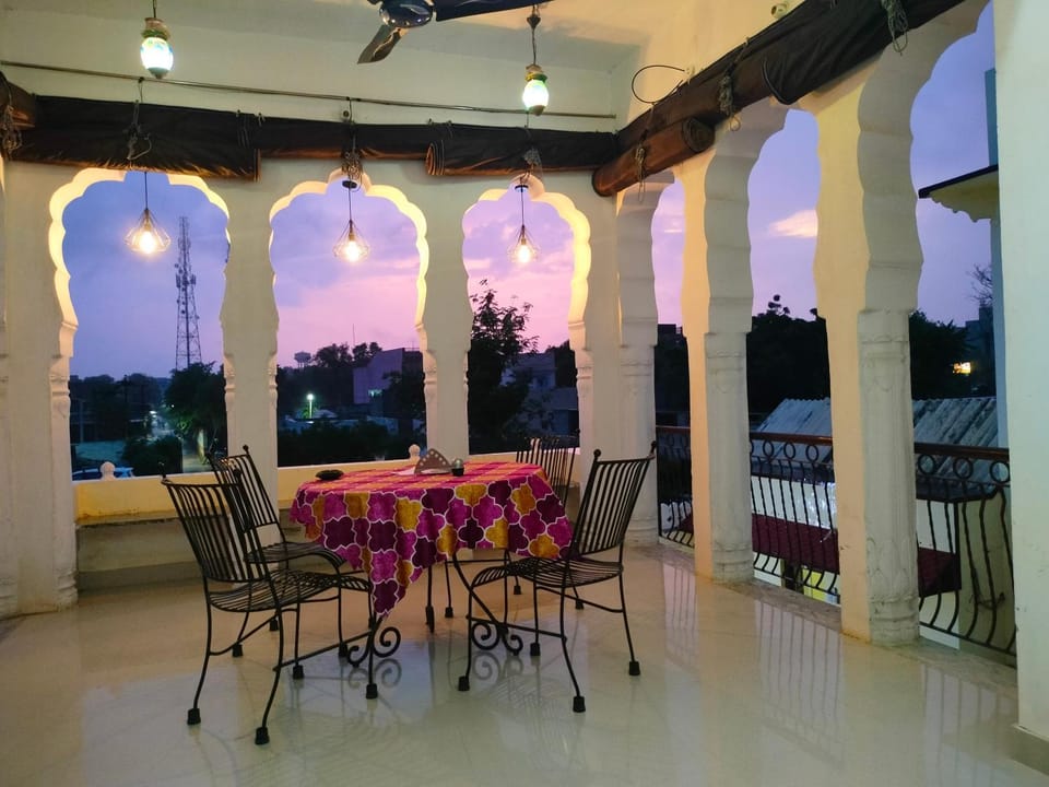 Hotel Mandawa Palace And Restaurent Hotel in Haryana