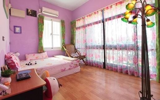 La Pace Hostel Vacation rental in Taiwan, Province of China