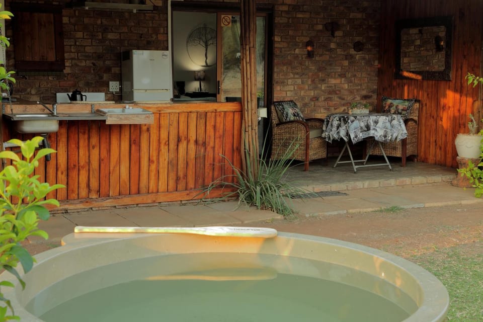 Patio, BBQ facilities, Balcony/Terrace