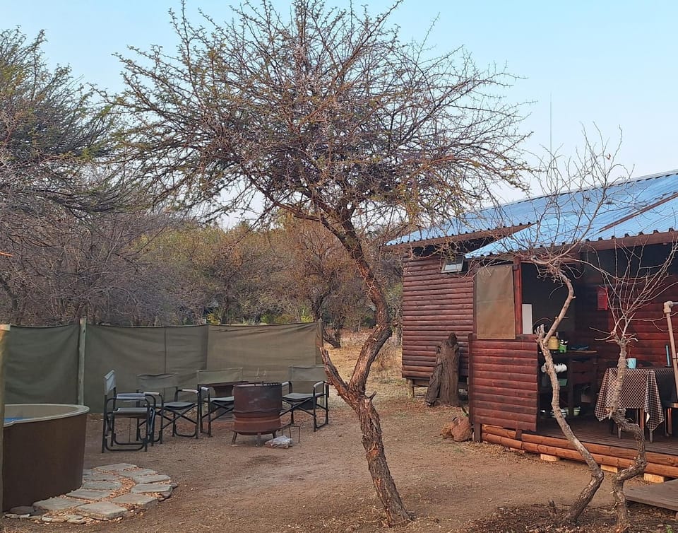 BBQ facilities