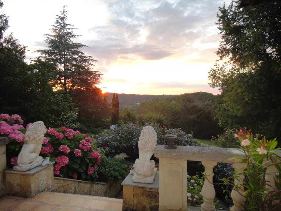 View (from property/room)