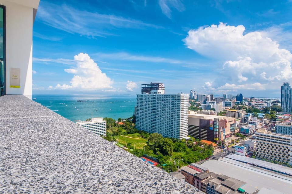Sea view