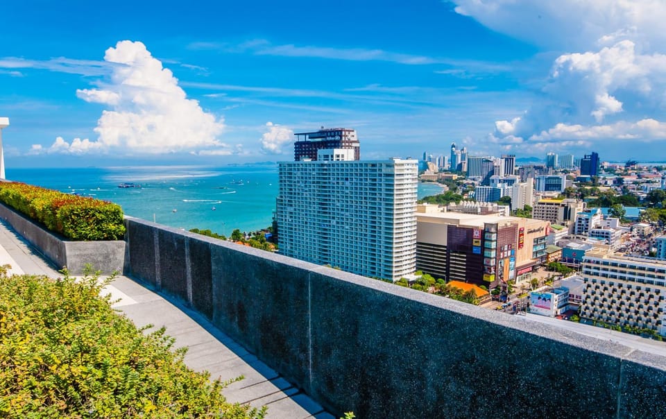Sea view, Sea view