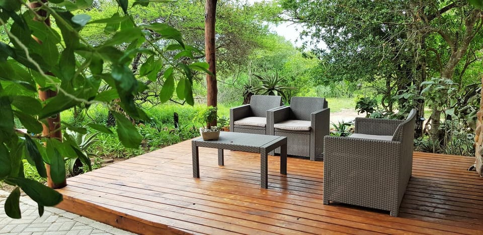 Belvedere Game Ranch Nature lodge in KwaZulu-Natal