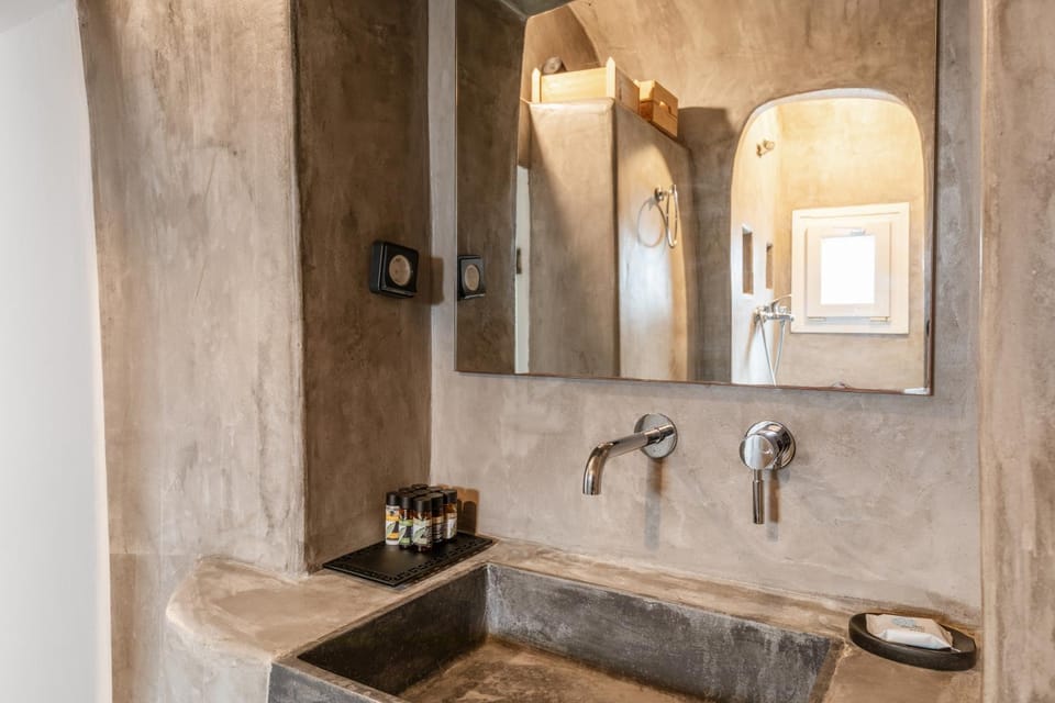Aletro Cottage Houses Apartment in Mykonos