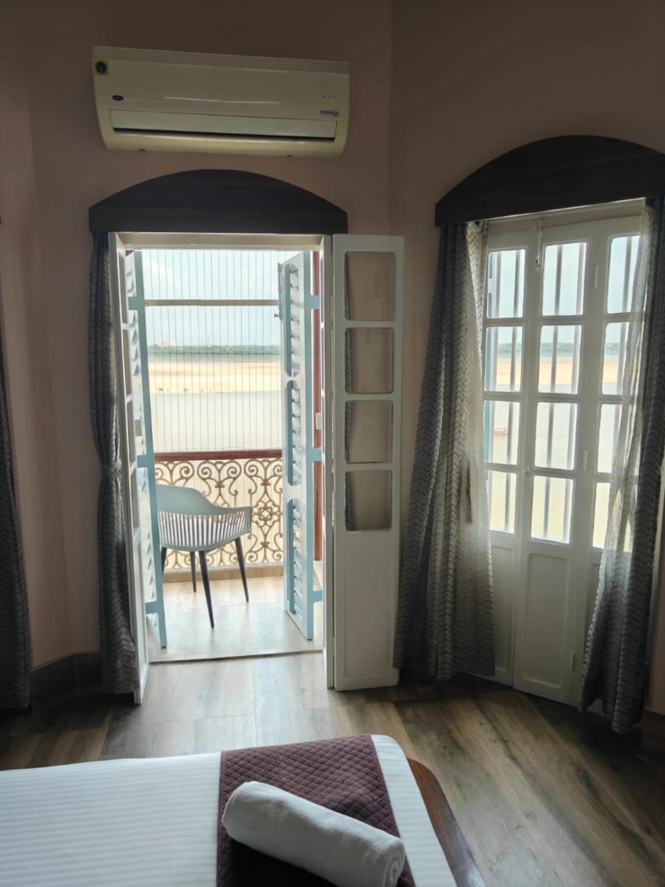 View (from property/room)