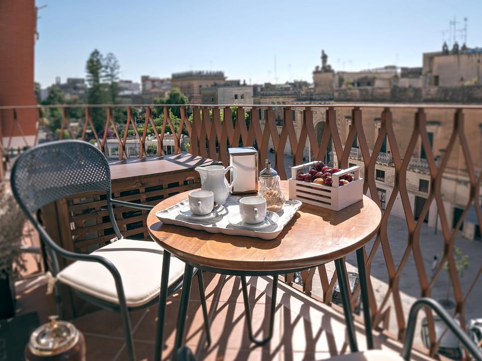 Le Caruse Bed and Breakfast in Lecce