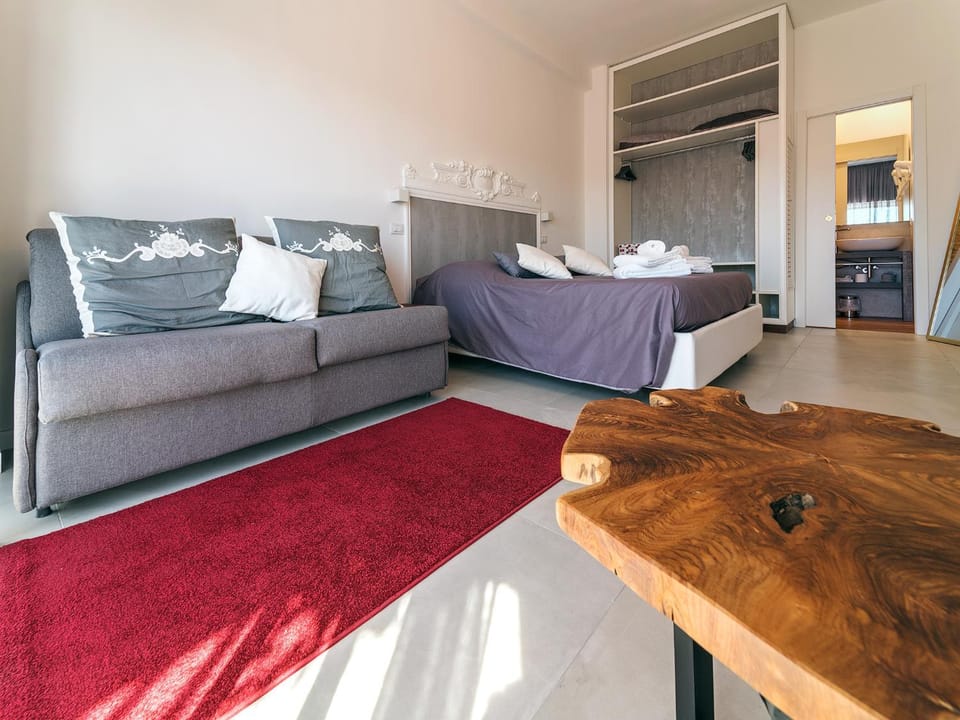 Le Caruse Bed and Breakfast in Lecce