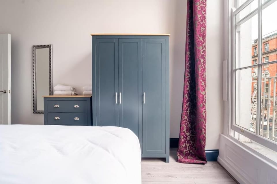 City Centre Apts Apartment in Dublin