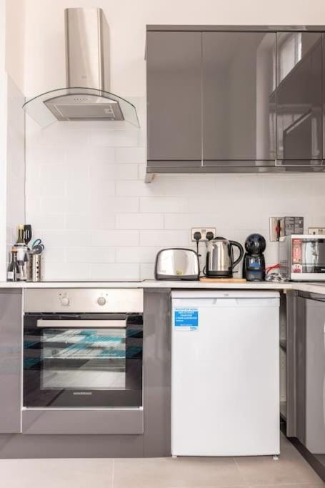 City Centre Apts Apartment in Dublin