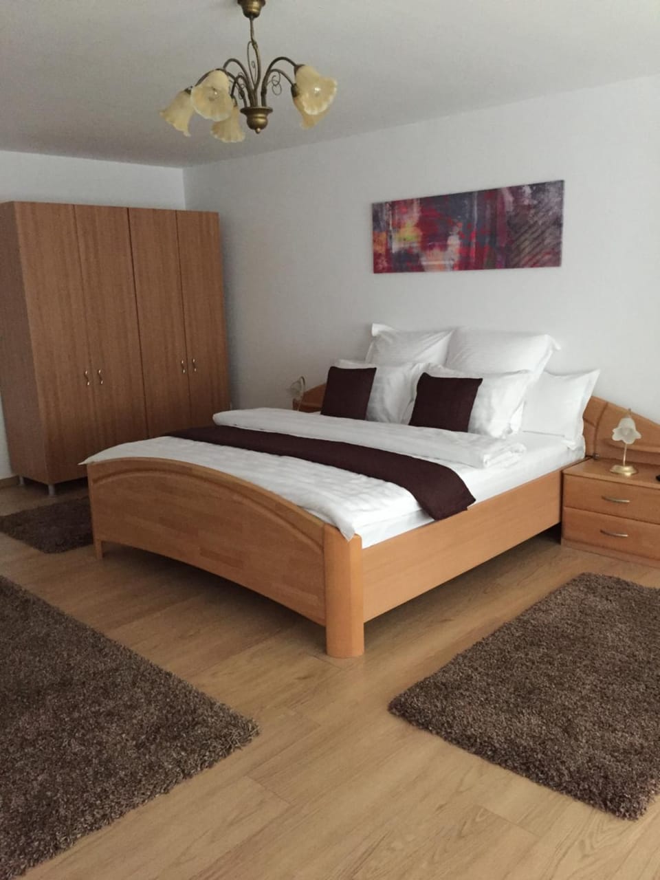 Xenopol Central Apartment in Sibiu