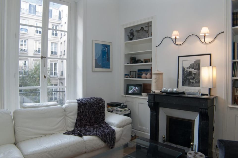 Dream Catcher 3Bdr Paris apartment Apartment in Paris