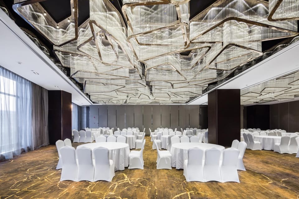 Banquet/Function facilities