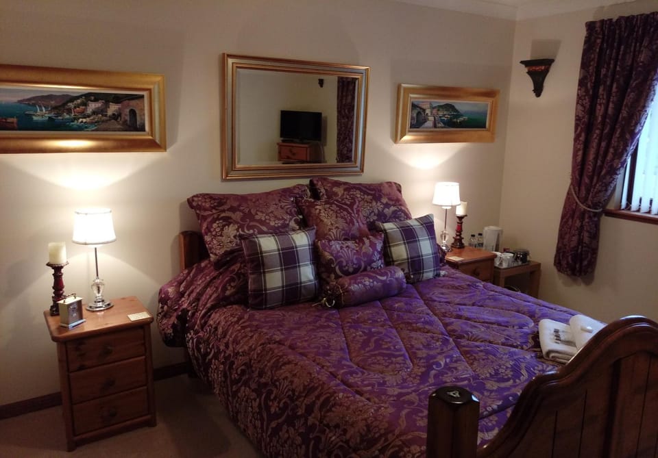 One Strathview B&B Bed and Breakfast in Scotland