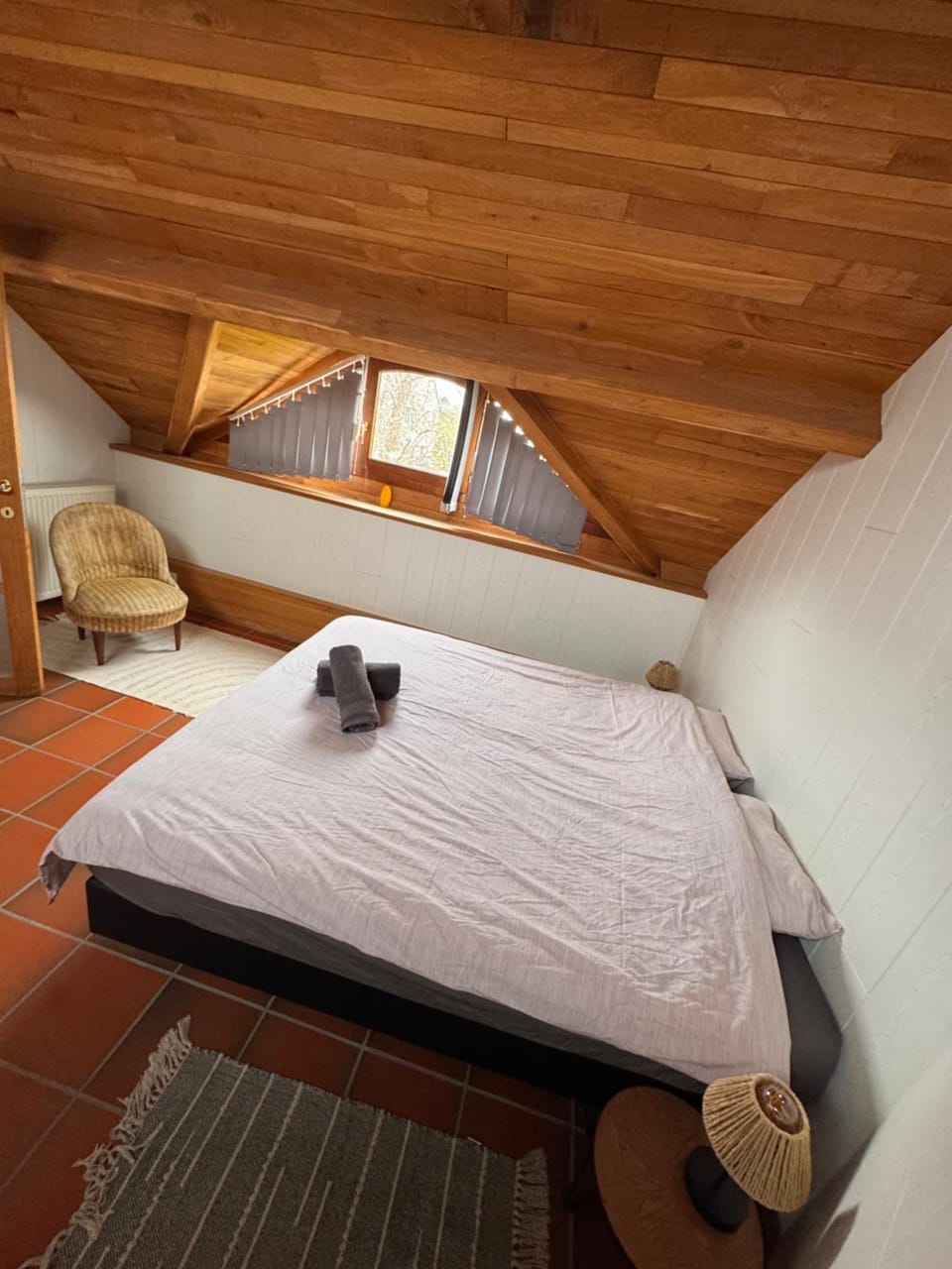Le Durbuy Lodge Nature lodge in Wallonia, Belgium