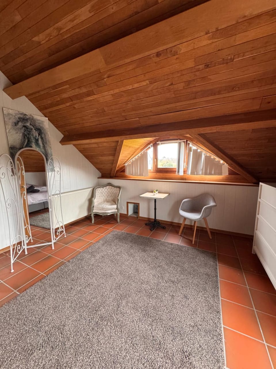 Le Durbuy Lodge Nature lodge in Wallonia, Belgium