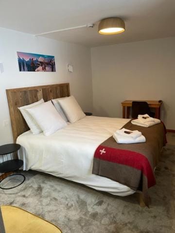 Hôtel La Grande Lanière Hotel in Les Gets